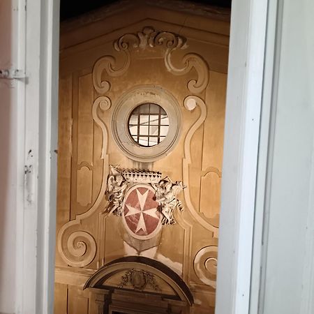 פירנצה San Gallo Guesthouse מראה חיצוני תמונה