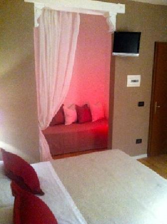 פירנצה San Gallo Guesthouse מראה חיצוני תמונה