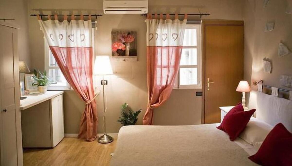 פירנצה San Gallo Guesthouse מראה חיצוני תמונה
