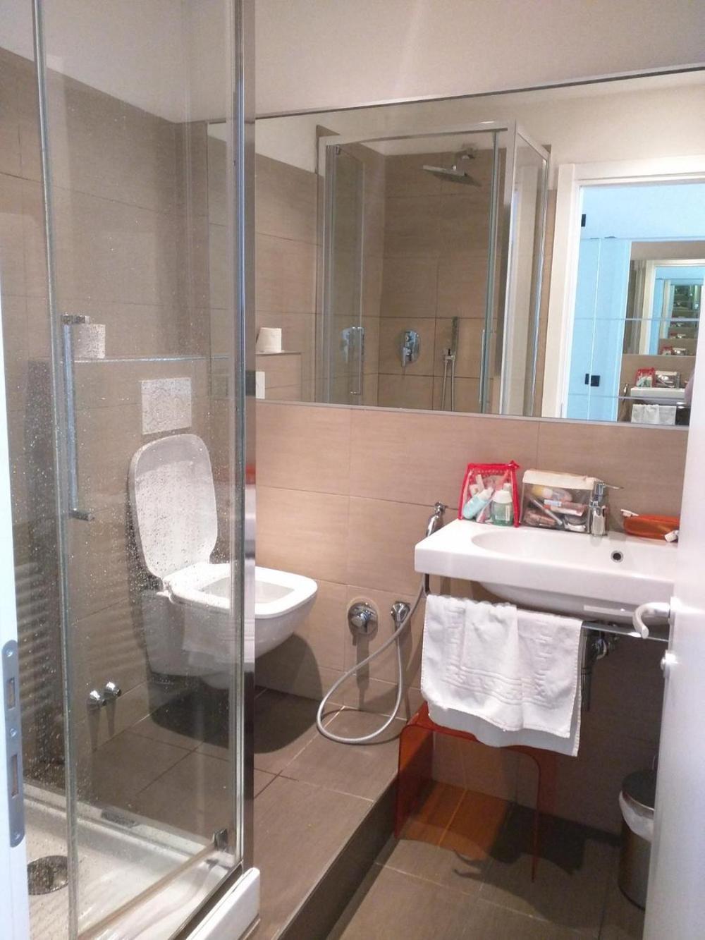 פירנצה San Gallo Guesthouse מראה חיצוני תמונה