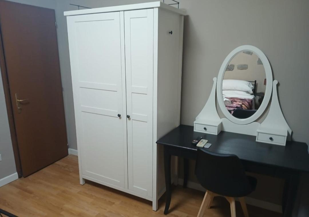 פירנצה San Gallo Guesthouse מראה חיצוני תמונה