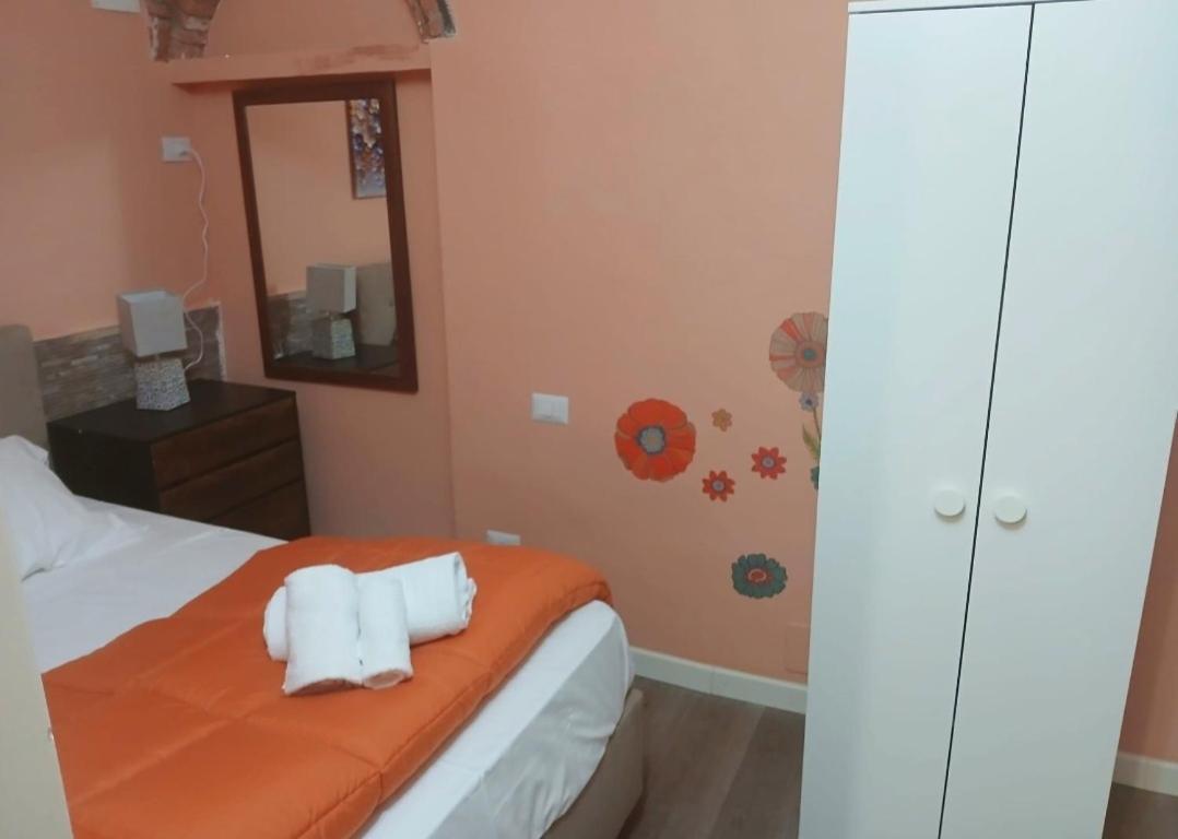 פירנצה San Gallo Guesthouse חדר תמונה