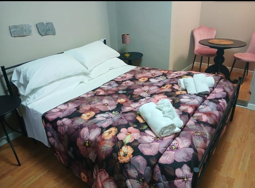 פירנצה San Gallo Guesthouse מראה חיצוני תמונה