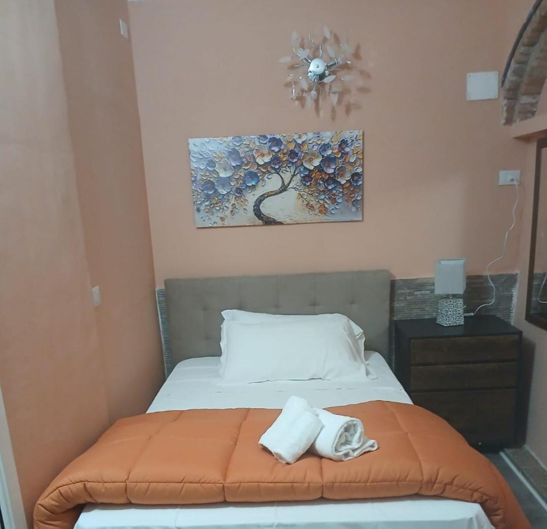 פירנצה San Gallo Guesthouse מראה חיצוני תמונה