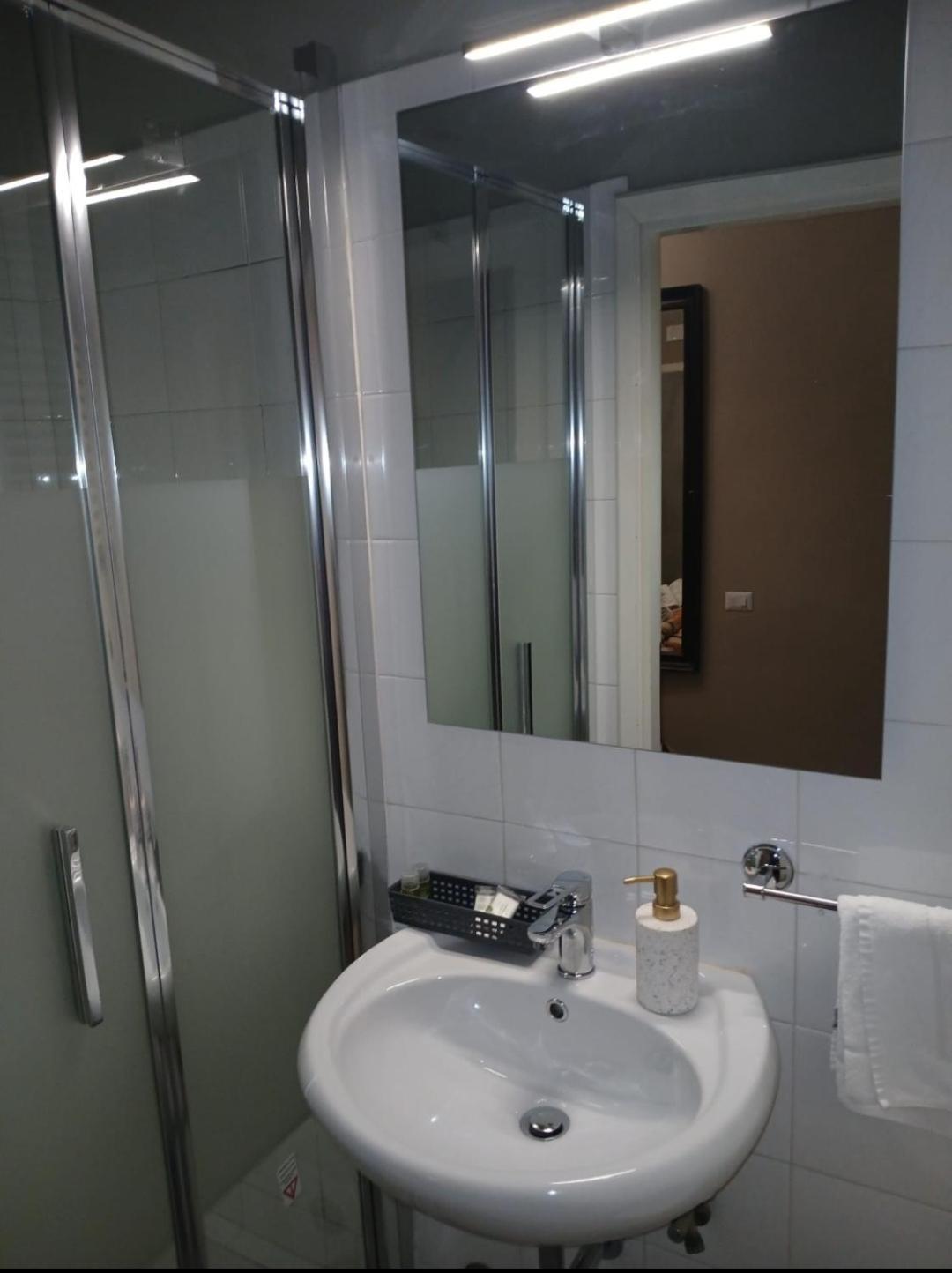פירנצה San Gallo Guesthouse מראה חיצוני תמונה