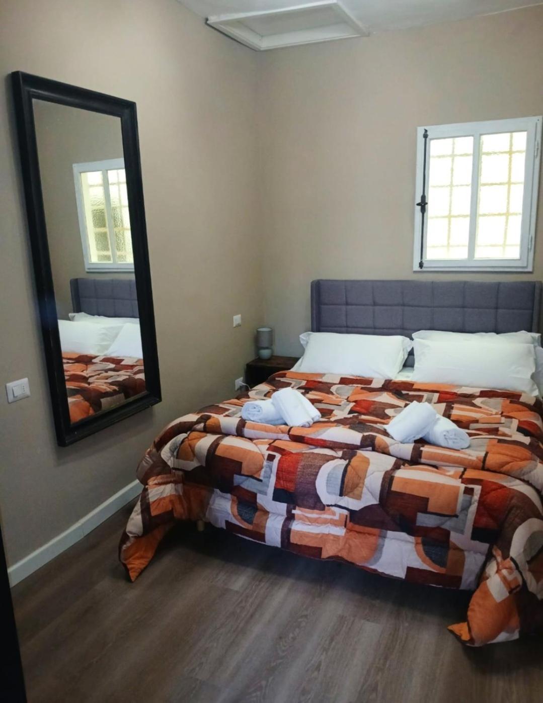 פירנצה San Gallo Guesthouse מראה חיצוני תמונה