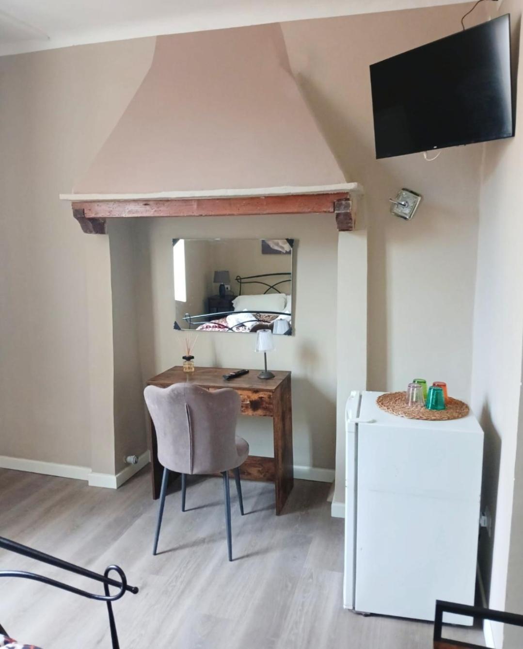 פירנצה San Gallo Guesthouse מראה חיצוני תמונה