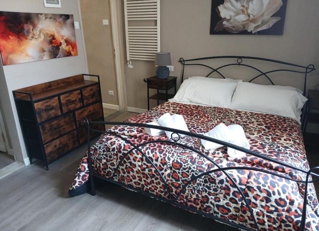 פירנצה San Gallo Guesthouse מראה חיצוני תמונה